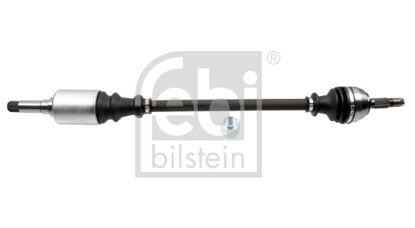 Drive Shaft (184610)