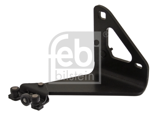 Roller Guide, sliding door (39521)