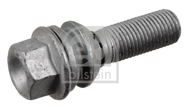 Wheel Bolt (46655)