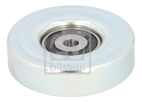Deflection/Guide Pulley, V-ribbed belt (184909)