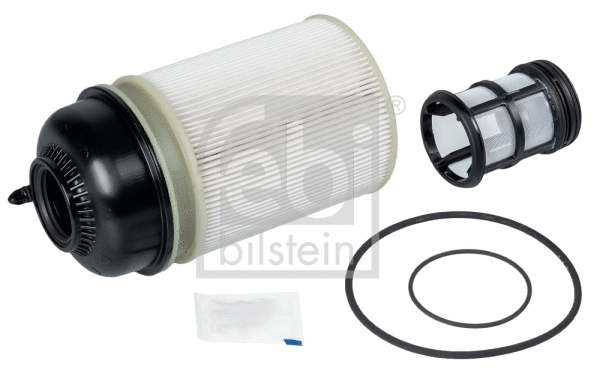 Fuel filter set (109689)