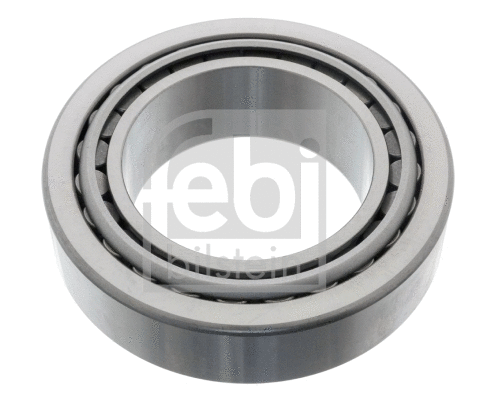 Wheel Bearing (27804)