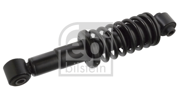 Shock Absorber, driver cab suspension (106609)