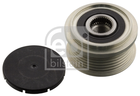 Alternator Freewheel Clutch (101923)