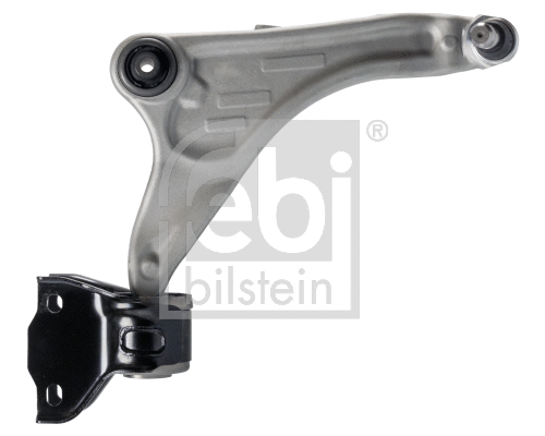 Control/Trailing Arm, wheel suspension (174697)