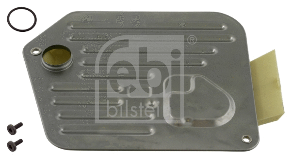 Hydraulic Filter Kit, automatic transmission (12671)