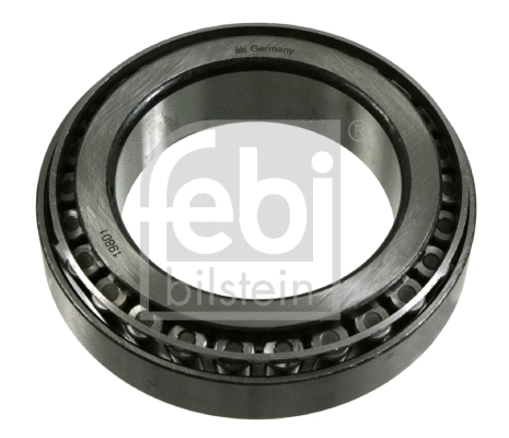 Wheel Bearing (19801)