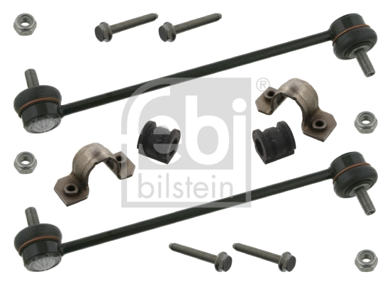 Repair Kit, stabiliser bush (37079)