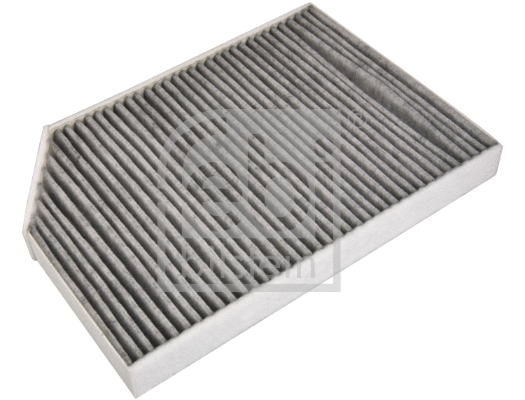 Filter, cabin air (174436)