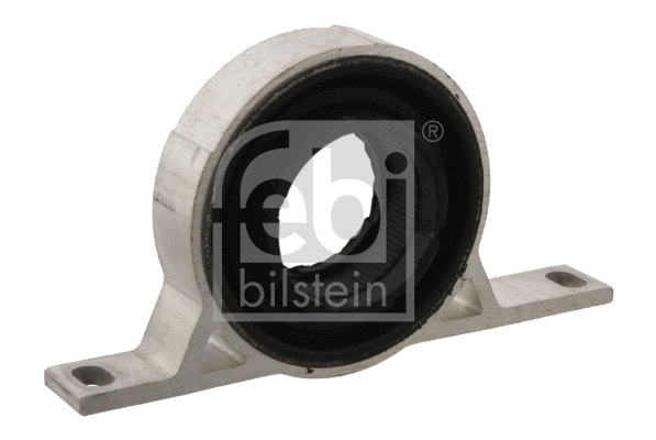 Suspension, propshaft (26264)