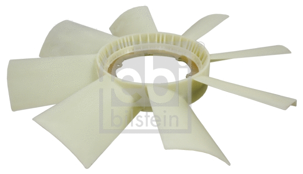 Fan Wheel, engine cooling (35559)