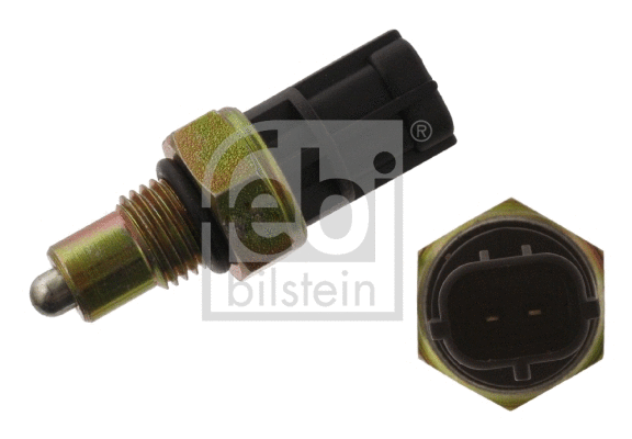 Switch, reverse light (31710)