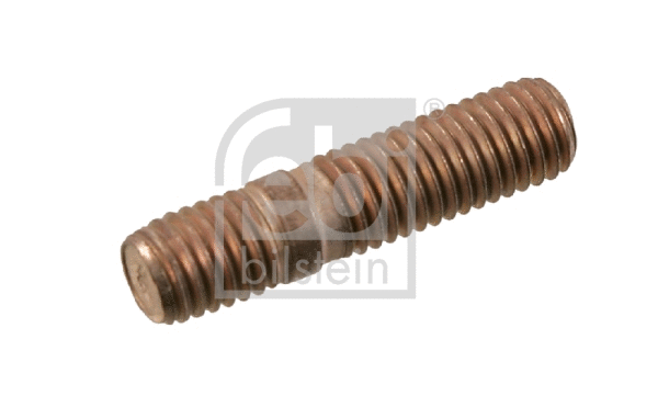 Bolt, exhaust system (04363)