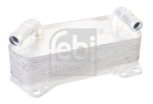Oil Cooler, automatic transmission (105874)