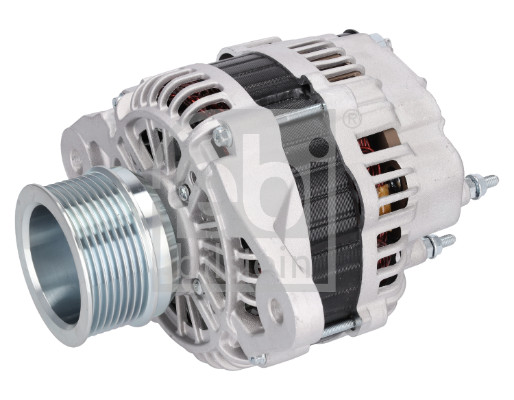Alternator (183199)