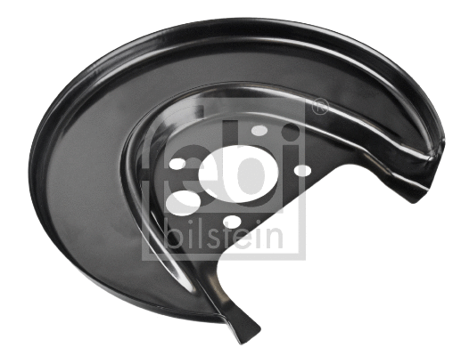 Splash Guard, brake disc (171545)