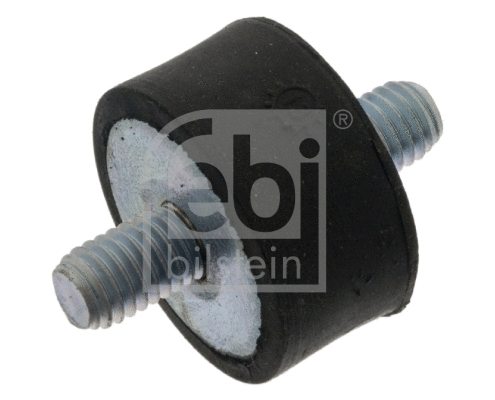 Mounting, radiator (01509)