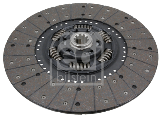Clutch Disc (105089)