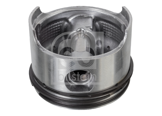 Piston, air compressor