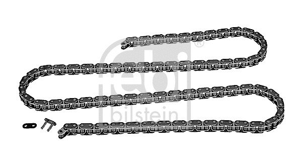 Timing Chain (09251)