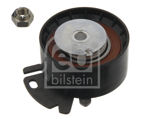 Tensioner Pulley, timing belt (11945)