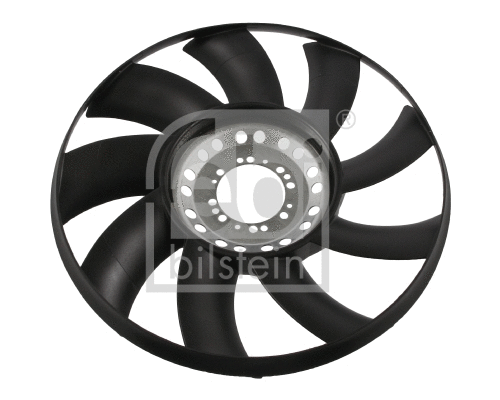 Fan Wheel, engine cooling (36548)