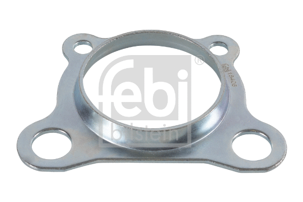 Holder, brake shaft bearing (18406)