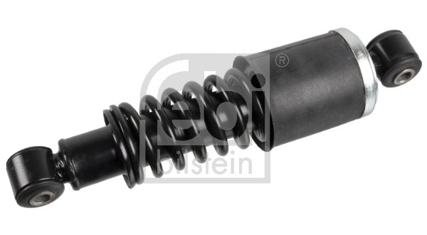Shock Absorber, driver cab suspension (175418)