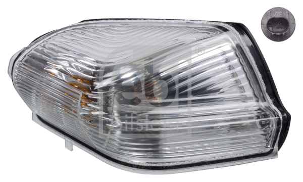 Auxiliary Direction Indicator (100875)