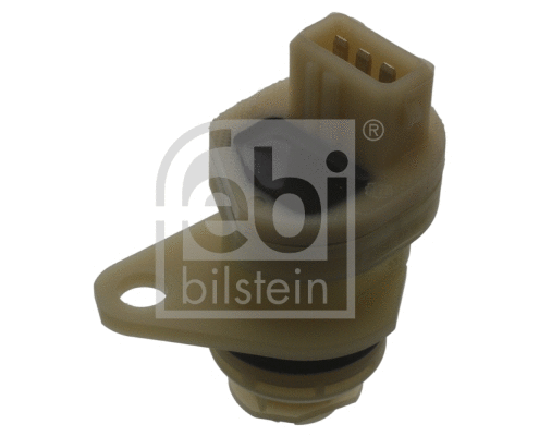 Sensor, speed (38684)
