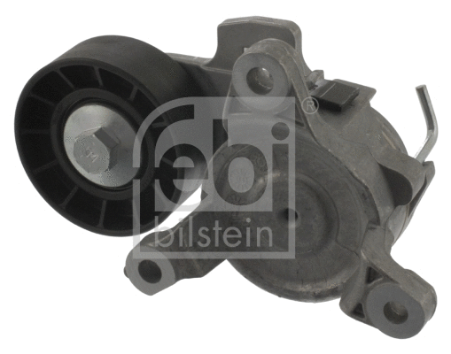 Belt Tensioner, V-ribbed belt (40190)