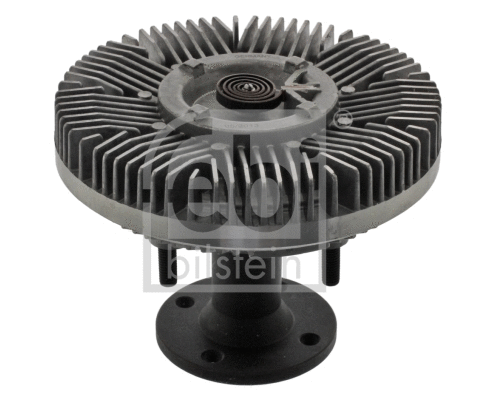Clutch, radiator fan (38207)