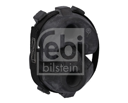 Rubber Mount, muffler (188251)