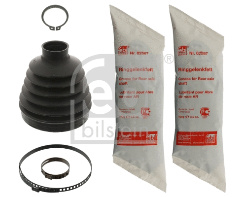 Bellow Kit, drive shaft (44715)