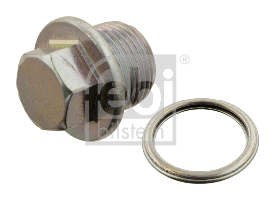 Screw Plug, oil sump (30655)