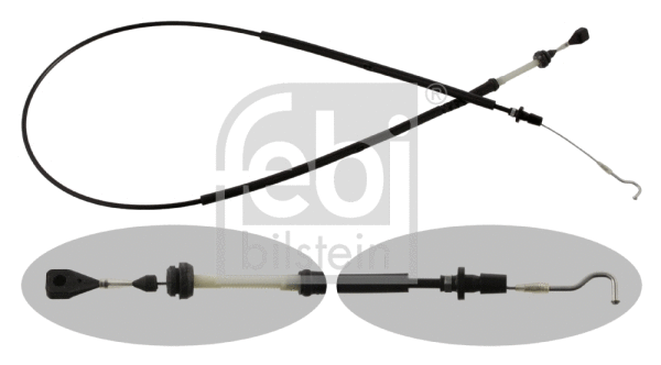Accelerator Cable (36732)