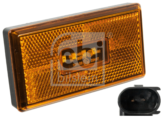 Side Marker Light (174984)