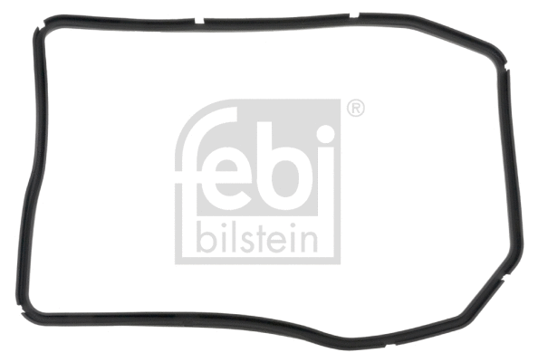 Gasket, automatic transmission oil sump (17782)