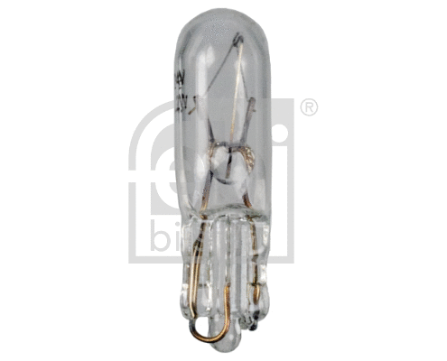 Bulb, instrument lighting (173304)