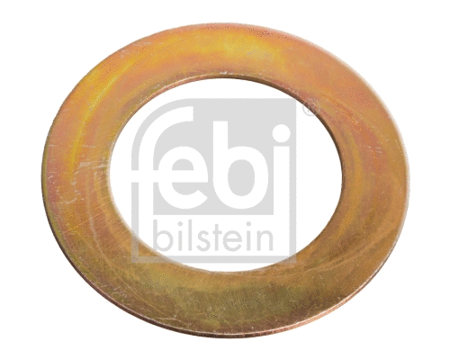 Spacer, kingpin (19251)