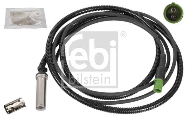 Sensor, wheel speed (170639)