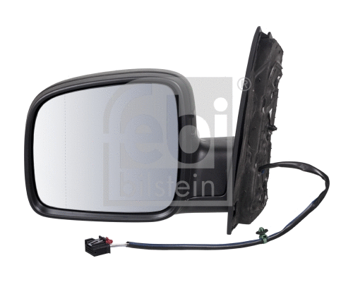 Exterior Mirror (102571)