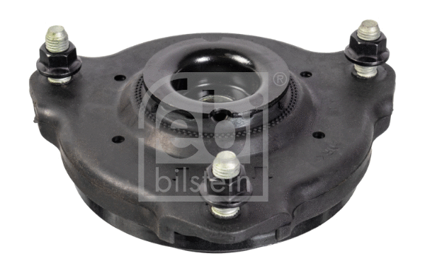 Repair Kit, suspension strut support mount (177182)