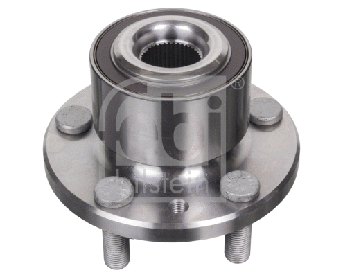 Wheel Bearing Kit (102840)