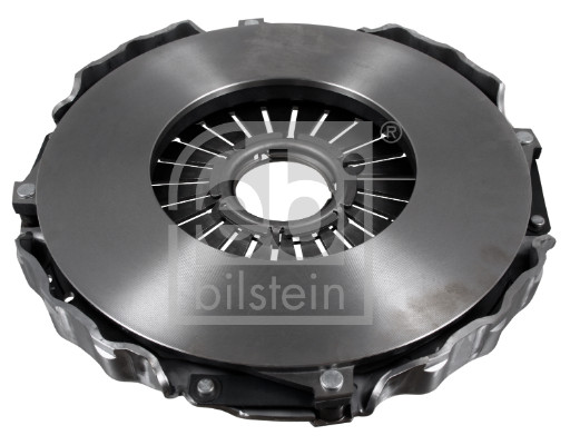 Clutch Pressure Plate