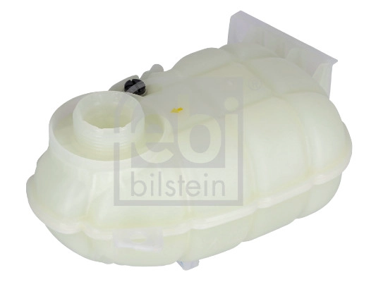 Expansion Tank, coolant (183544)