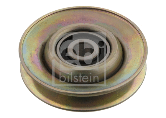 Deflection/Guide Pulley, V-belt (07162)