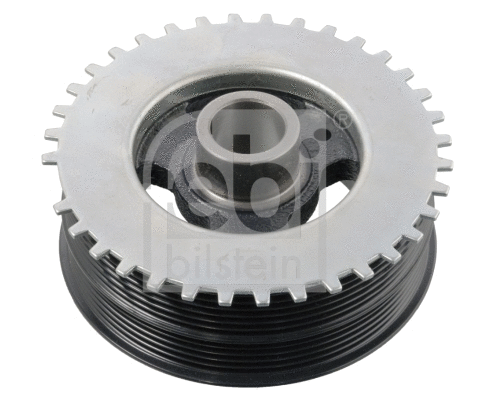 Belt Pulley, crankshaft (103638)