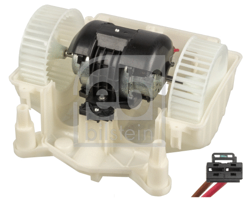 Interior Blower (172829)