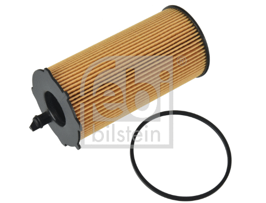 Oil Filter (172616)